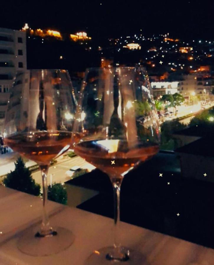 Novi'S Luxury Apartment 1 Gjirokastër Екстериор снимка