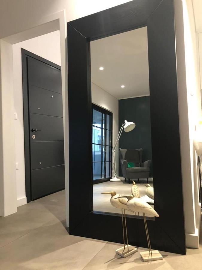 Novi'S Luxury Apartment 1 Gjirokastër Екстериор снимка