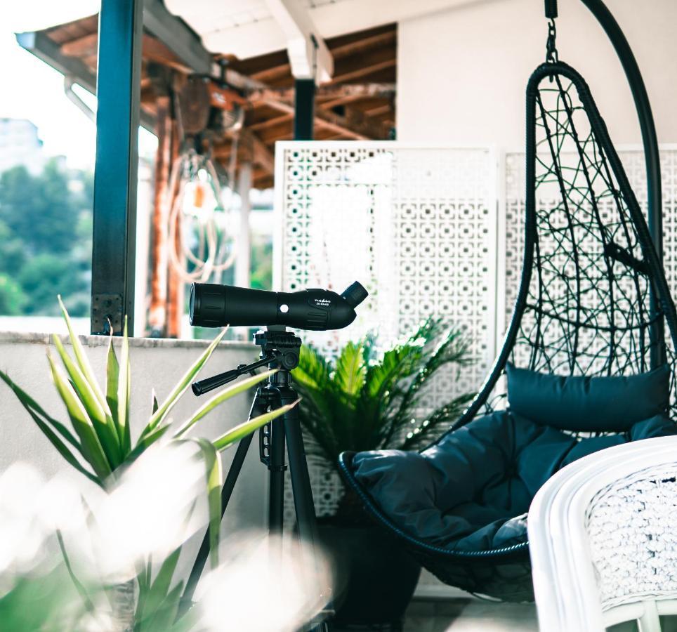 Novi'S Luxury Apartment 1 Gjirokastër Екстериор снимка