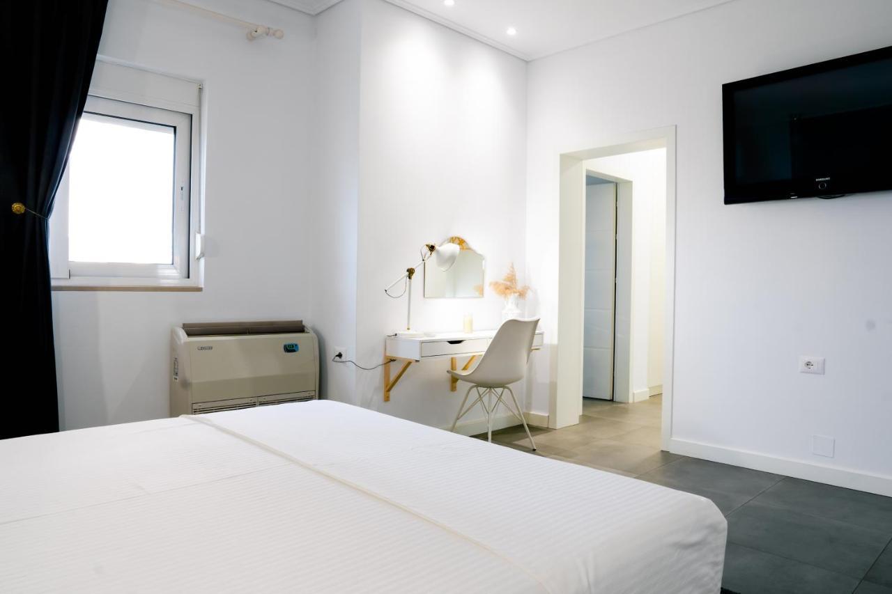 Novi'S Luxury Apartment 1 Gjirokastër Екстериор снимка
