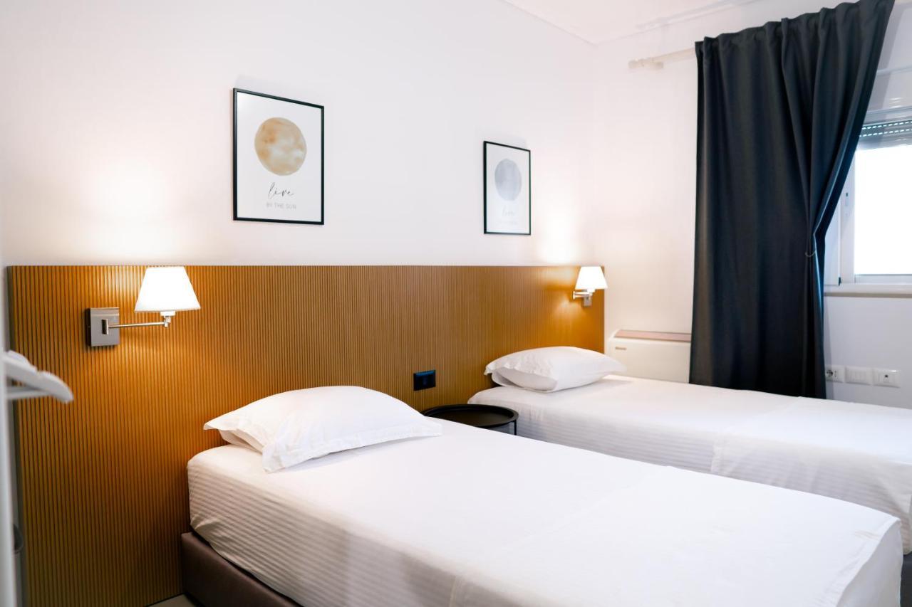 Novi'S Luxury Apartment 1 Gjirokastër Екстериор снимка
